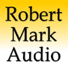 Robert Mark Audio live streaming, video, audio systems logo
