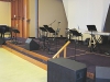 Life Church stage, West Seneca NY